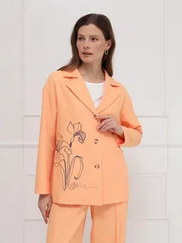 Жакет Жакет