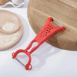 Овощечистка двухсторонняя libra plast Овощечистка двухсторонняя libra plast