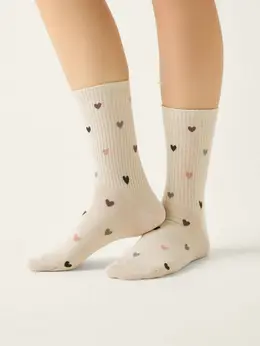 Носки женские ACTIVE 20С-20СП