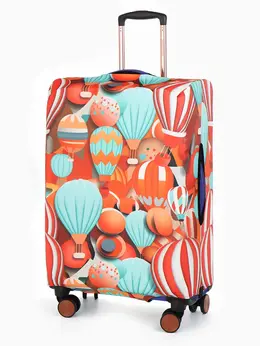 Чехол для чемодана