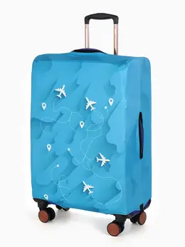 Чехол для чемодана