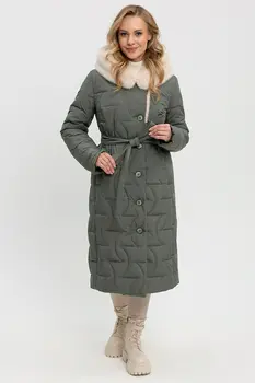 Пальто женское