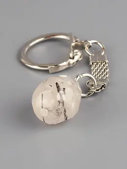 Брелок волосатика Брелок волосатика