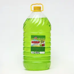 Мыло жидкое titan