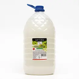 Крем-мыло optima