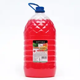 Мыло жидкое optima