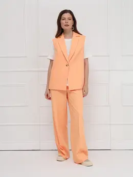 Жилет Жилет