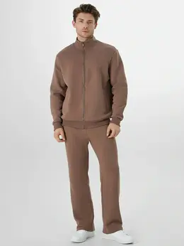 Комплект мужской (жакет, брюки)