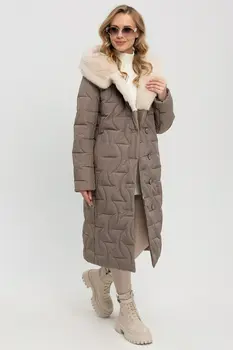 Пальто женское