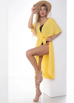 Парео пляжный