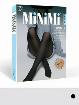 Колготки OMBRA 230 NEW (вторая кожа)