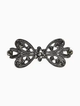 Зажим для кардигана