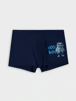 Трусы для мальчиков