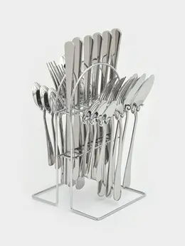 Набор столовых приборов