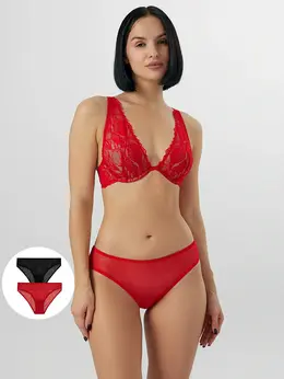 Трусы женские (2шт.)