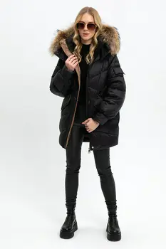 Куртка женская