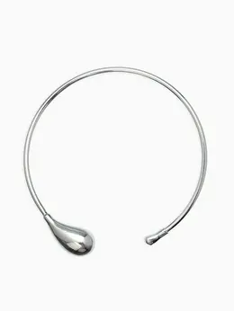 Колье чокер