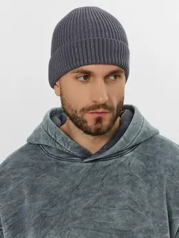 Шапка мужская