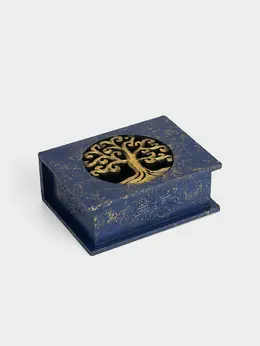 Шкатулка Шкатулка