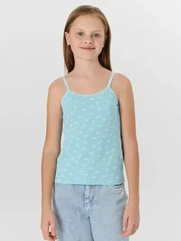 Майка для девочек