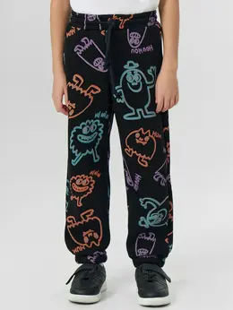 Брюки для мальчиков