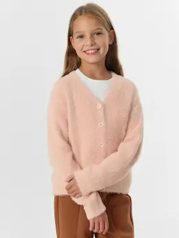 Жакет спортивный для девочек