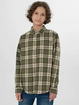 Рубашка для мальчиков