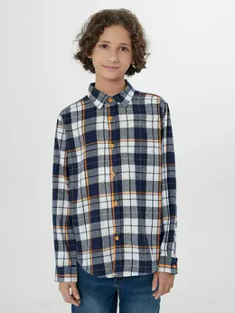 Рубашка для мальчиков