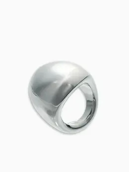 Кольцо крупное