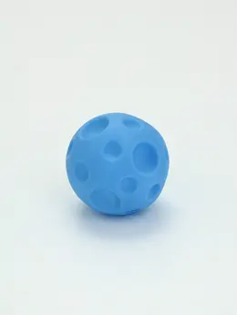 Игрушка пищащая