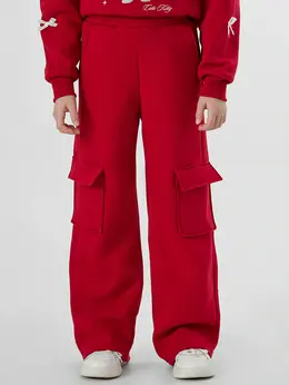 Брюки для девочек