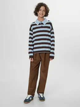 Брюки для мальчиков (осенне-зимний ассортимент)