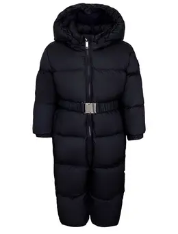 Комбинезон утепленный Add