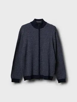 Кардиган трикотажный