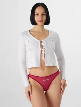 Трусы женские