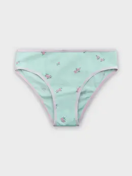 Трусы для девочек