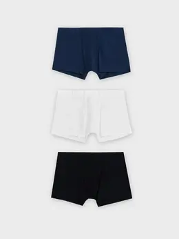 Трусы для мальчиков (3шт.)