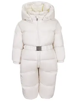 Комбинезон утепленный Add