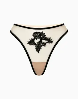 Стринги CD1168