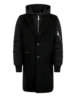 Пальто Philipp Plein Пальто Philipp Plein