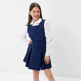 Школьный сарафан