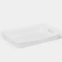 Поднос с ручками berossi Поднос с ручками berossi