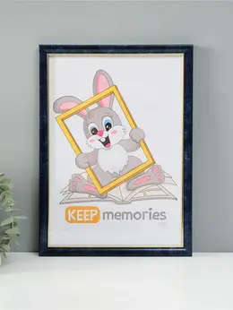 Фоторамка для фото 21×30 см