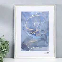 Фоторамка для фото 30×40 см