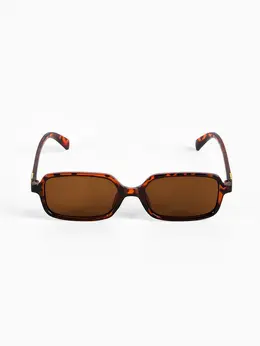 Очки солнцезащитные женские