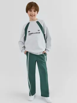 Брюки для мальчиков