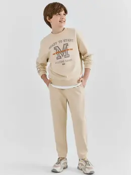 Брюки для мальчиков