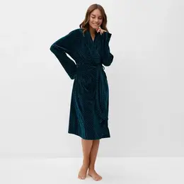 Халат домашний