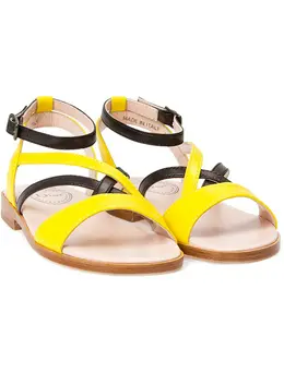 Босоножки Dior