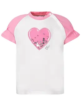 Футболка Dior